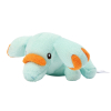 Officiële Pokemon center knuffel, wasbare Comfy Cuddlers Phanpy 14cm breedt